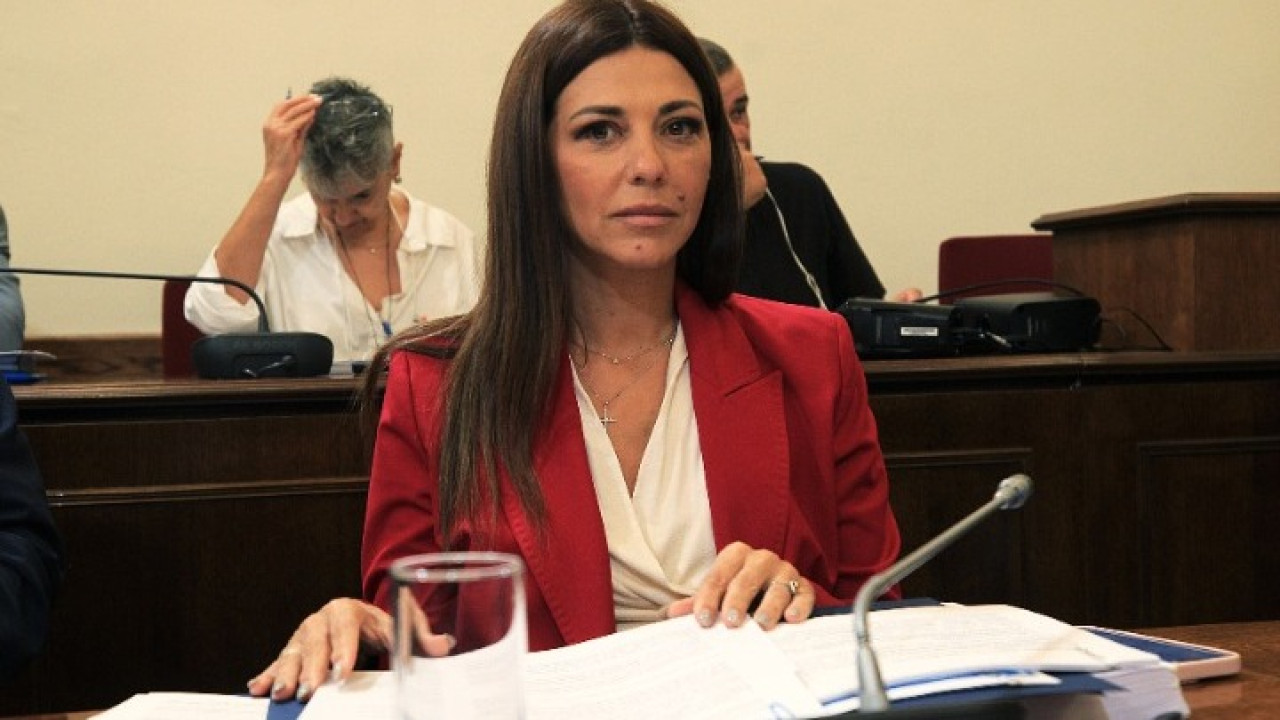 Ζαχαράκη: Μετά από 15 αιώνες η Μονή Σινά αποκτά νομική προσωπικότητα στην Ελλάδα