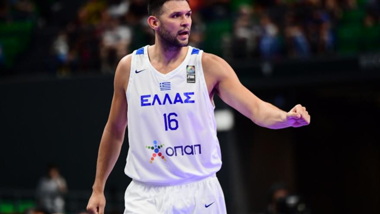 Εθνική Ελλάδας – Βέλγιο: Πρεμιέρα με το «δεξί» και νέα πρόσωπα
