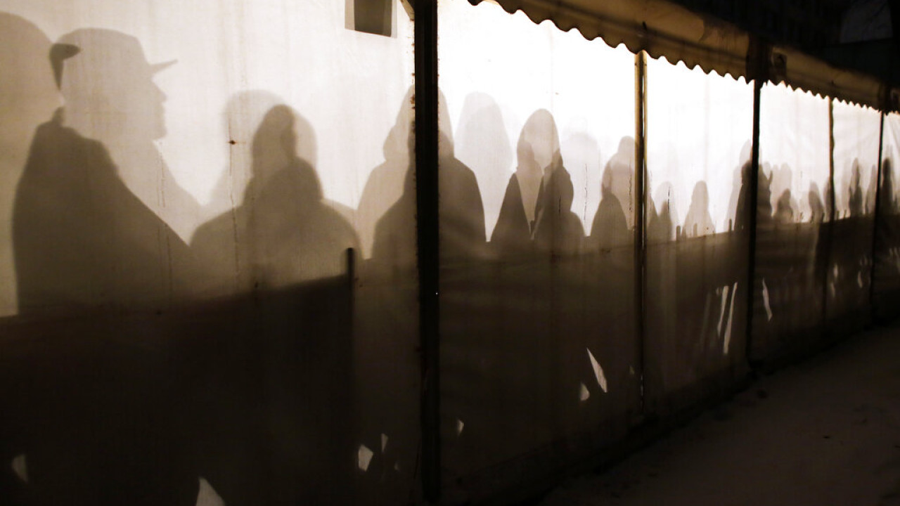 Αντεγκλήσεις στη Γερμανία μετά την απέλαση Αφγανών από δομή ψυχικής υγείας Αντεγκλήσεις στη Γερμανία μετά την απέλαση Αφγανών από δομή ψυχικής υγείας