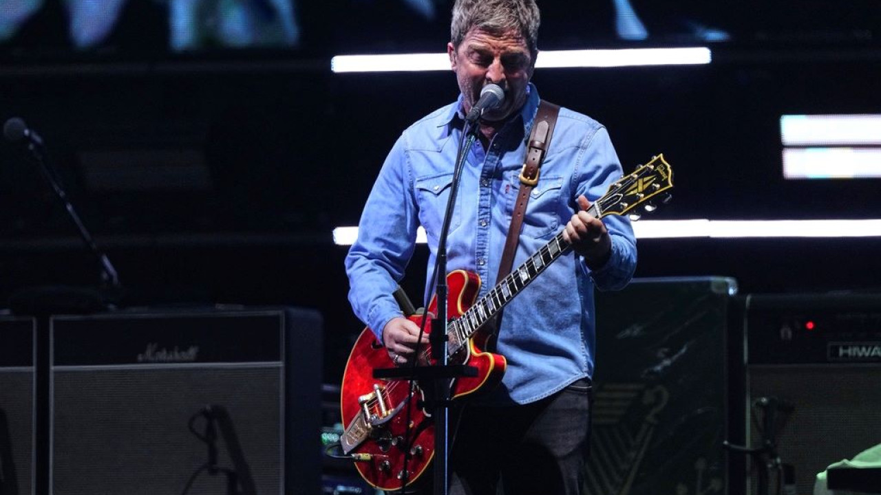 OASIS – Σοκ σε συναυλία: Νεκρός θεατής, έπεσε από το πάνω διάζωμα του Γουέμπλεϊ OASIS – Σοκ σε συναυλία: Νεκρός θεατής, έπεσε από το πάνω διάζωμα του Γουέμπλεϊ