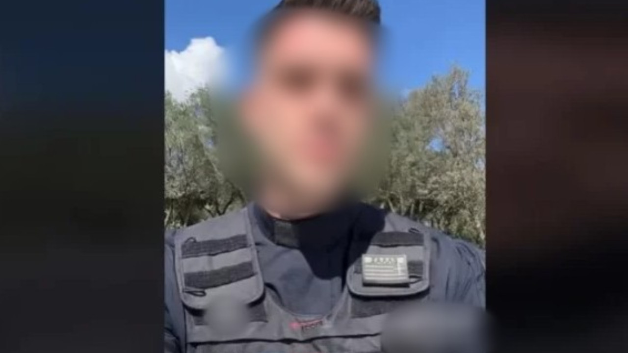 «Είχε άγνοια για τα ναρκωτικά», λέει ο δικηγόρος του πρώην αστυνομικού – influencer στον ΣΚΑΪ «Είχε άγνοια για τα ναρκωτικά», λέει ο δικηγόρος του πρώην αστυνομικού – influencer στον ΣΚΑΪ
