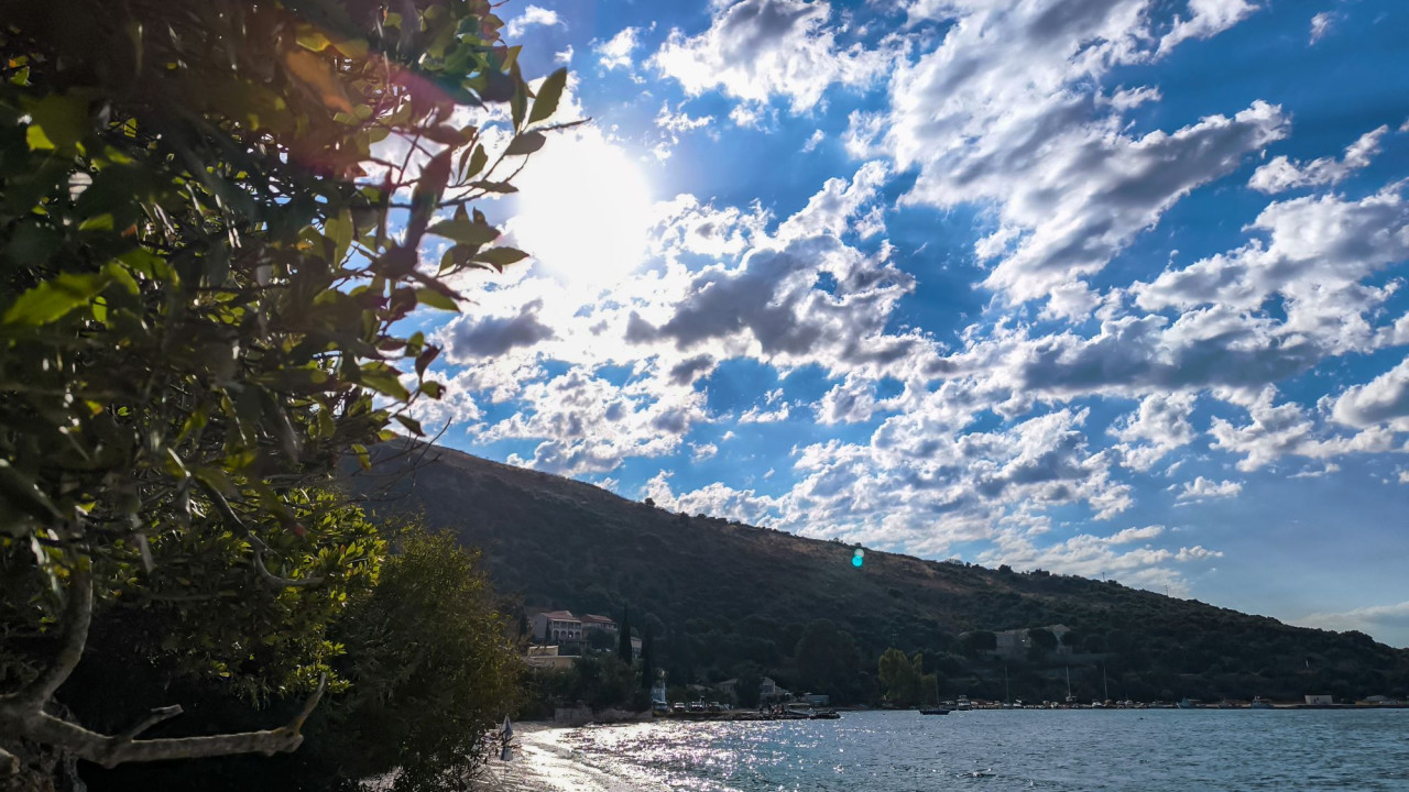 Θυελλώδεις άνεμοι έως 8 μποφόρ στο Αιγαίο σήμερα – Ανεβαίνει η θερμοκρασία Θυελλώδεις άνεμοι έως 8 μποφόρ στο Αιγαίο σήμερα – Ανεβαίνει η θερμοκρασία