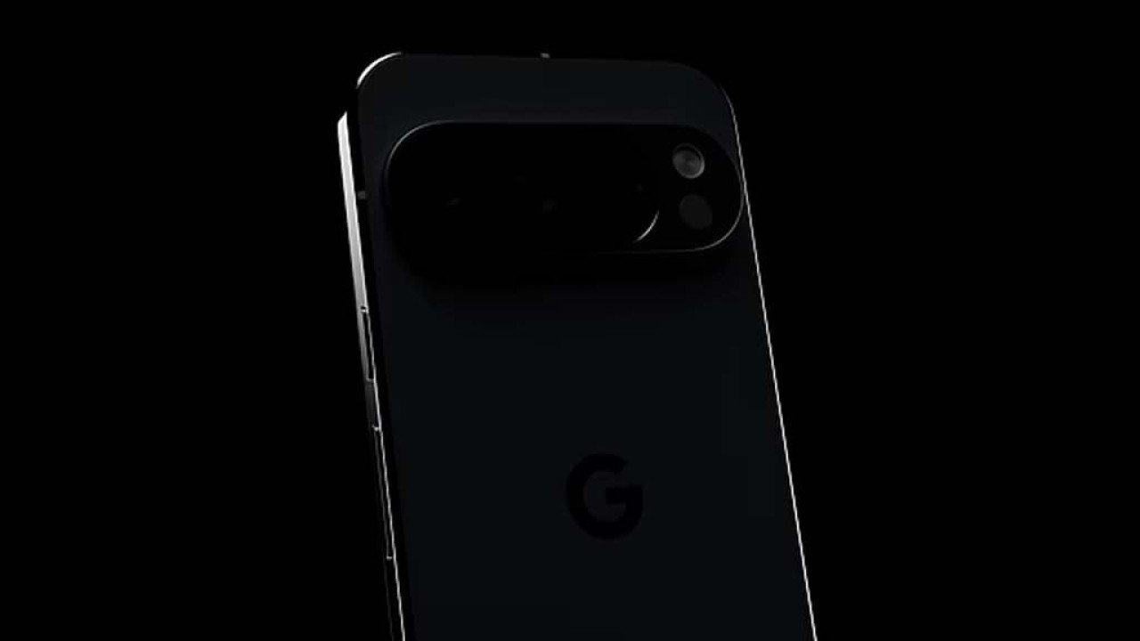 Google: Επικρίνει την καθυστέρηση του Apple Intelligence στο νέο teaser του Pixel 10 Google: Επικρίνει την καθυστέρηση του Apple Intelligence στο νέο teaser του Pixel 10