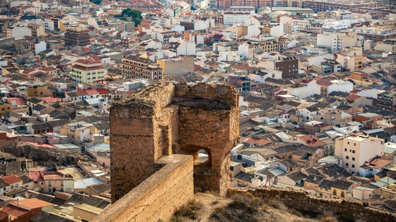 Ισπανία: Στη Χουμίγια απαγόρευσαν τις μουσουλμανικές εορτές σε δημόσιους χώρους Ισπανία: Στη Χουμίγια απαγόρευσαν τις μουσουλμανικές εορτές σε δημόσιους χώρους