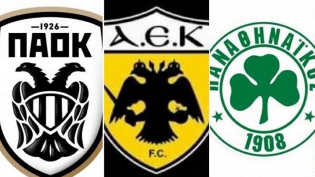 Conference League: Τα προφίλ των υποψήφιων αντιπάλων Παναθηναϊκού, ΑΕΚ και ΠΑΟΚ στα playoffs Conference League: Τα προφίλ των υποψήφιων αντιπάλων Παναθηναϊκού, ΑΕΚ και ΠΑΟΚ στα playoffs