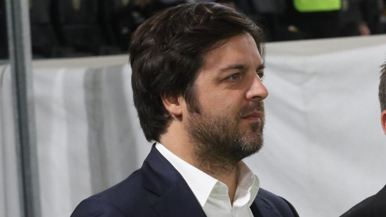 Ριμπάλτα: «Σε σωστό δρόμο η ΑΕΚ – 2 μεταγραφικές περιόδους για να πετύχουμε ό,τι θέλουμε»