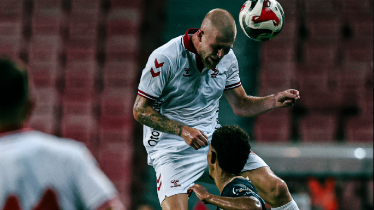 Europa League: Τα προφίλ των υποψήφιων αντιπάλων Παναθηναϊκού και ΠΑΟΚ στα playoffs Europa League: Τα προφίλ των υποψήφιων αντιπάλων Παναθηναϊκού και ΠΑΟΚ στα playoffs