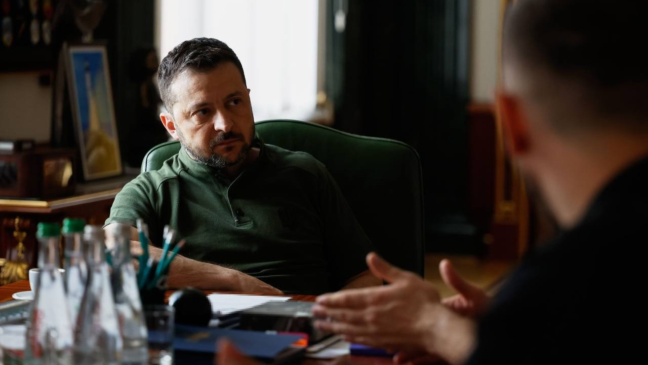 Ουκρανία: Αποκαλύφθηκε μεγάλο σκάνδαλο διαφθοράς με προμήθειες drones Ουκρανία: Αποκαλύφθηκε μεγάλο σκάνδαλο διαφθοράς με προμήθειες drones