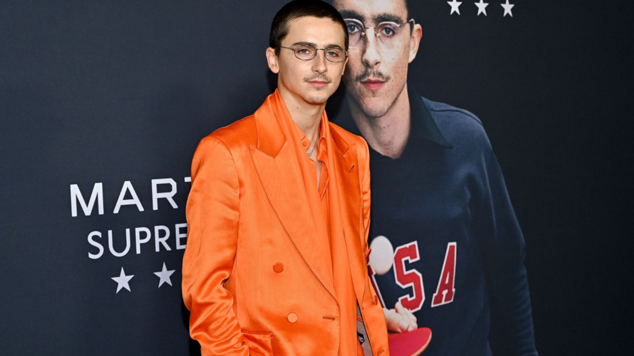 &laquo;Marty Supreme&raquo;: &Eta; &tau;&alpha;&iota;&nu;ί&alpha; &tau;&eta;&sigmaf; A24 &mu;&epsilon; &tau;&iota;&sigmaf; &upsilon;&psi;&eta;&lambda;ό&tau;&epsilon;&rho;&epsilon;&sigmaf; &epsilon;&iota;&sigma;&pi;&rho;ά&xi;&epsilon;&iota;&sigmaf; &sigma;&tau;&eta; &Beta;ό&rho;&epsilon;&iota;&alpha; &Alpha;&mu;&epsilon;&rho;&iota;&kappa;ή