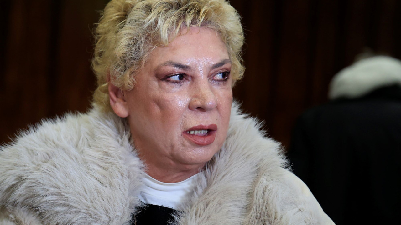 &Delta;ή&mu;&eta;&tau;&rho;&alpha; &Lambda;&iota;ά&nu;&eta; &gamma;&iota;&alpha; &tau;&omicron;&nu; &theta;ά&nu;&alpha;&tau;&omicron; &tau;&eta;&sigmaf; &Alpha;&theta;ή&nu;&eta;: &laquo;&Epsilon;&chi;&omega; &sigma;&upsilon;&gamma;&chi;&omega;&rho;έ&sigma;&epsilon;&iota; ό&lambda;&omicron;&upsilon;&sigmaf; &tau;&omicron;&upsilon;&sigmaf; &epsilon;&chi;&theta;&rho;&omicron;ύ&sigmaf; &mu;&omicron;&upsilon;, &sigma;&epsilon; &pi;&nu;&epsilon;&upsilon;&mu;&alpha;&tau;&iota;&kappa;ό &epsilon;&pi;ί&pi;&epsilon;&delta;&omicron;&raquo;