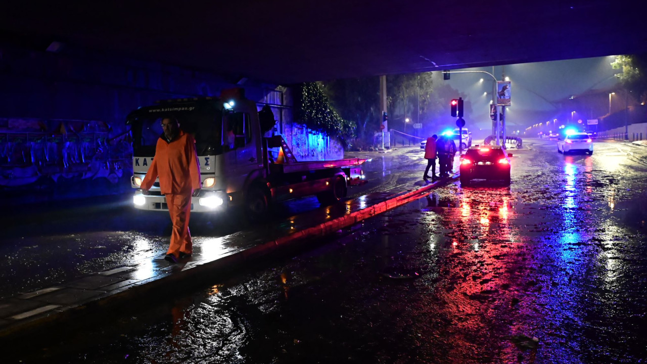 &Delta;ύ&omicron; &nu;&epsilon;&kappa;&rho;&omicron;ί &alpha;&pi;ό &tau;&eta;&nu; &kappa;&alpha;&kappa;&omicron;&kappa;&alpha;&iota;&rho;ί&alpha; - &Pi;&nu;ί&gamma;&eta;&kappa;&epsilon; &eta; &Alpha;&tau;&tau;&iota;&kappa;ή, &epsilon;&gamma;&kappa;&lambda;&omega;&beta;ί&sigma;&tau;&eta;&kappa;&alpha;&nu; &omicron;&delta;&eta;&gamma;&omicron;ί - &Pi;ώ&sigmaf; &theta;&alpha; &kappa;&iota;&nu;&eta;&theta;&epsilon;ί &tau;&omicron; &phi;&alpha;&iota;&nu;ό&mu;&epsilon;&nu;&omicron;