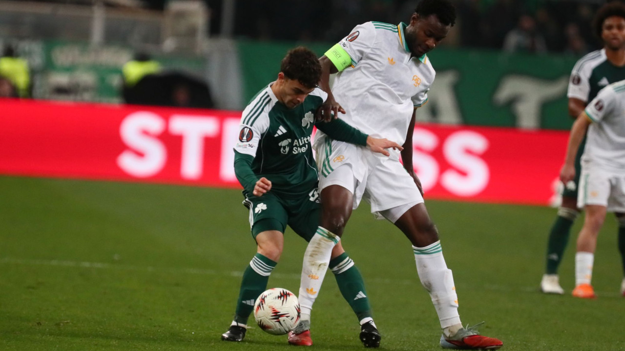 Europa League: &Tau;&alpha; &zeta;&epsilon;&upsilon;&gamma;ά&rho;&iota;&alpha; &tau;&omega;&nu; playoffs