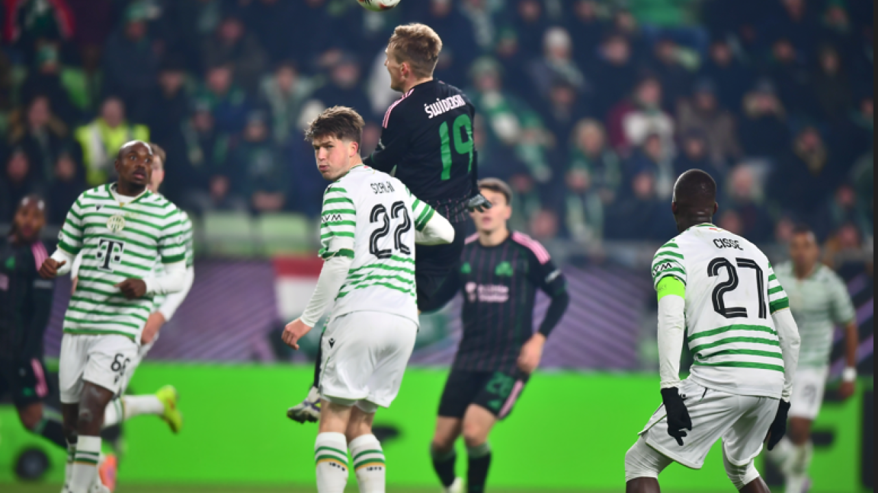 Europa League: &Phi;&epsilon;&rho;&epsilon;&nu;&tau;&sigma;&beta;ά&rho;&omicron;&sigmaf; - &Pi;&alpha;&nu;&alpha;&theta;&eta;&nu;&alpha;ϊ&kappa;ό&sigmaf; 0-0 (&eta;&mu;ί&chi;&rho;&omicron;&nu;&omicron;) - &Pi;&alpha;&rho;&alpha;&kappa;&omicron;&lambda;&omicron;&upsilon;&theta;ή&sigma;&tau;&epsilon; live &tau;&eta;&nu; &epsilon;&xi;έ&lambda;&iota;&xi;&eta; &tau;&omicron;&upsilon; &alpha;&gamma;ώ&nu;&alpha;