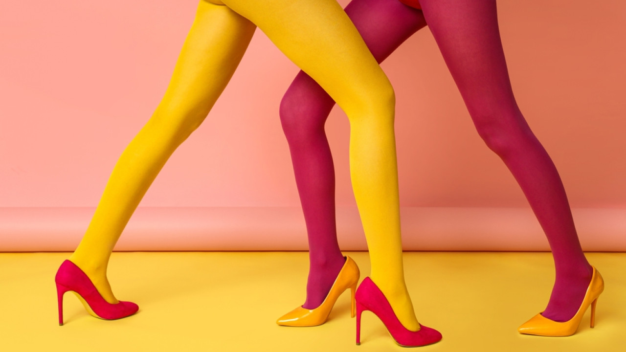 &Tau;&alpha; &xi;&epsilon;&chi;&alpha;&sigma;&mu;έ&nu;&alpha; &omicron;&sigma;&tau;ά &tau;&omicron;&upsilon; &sigma;ώ&mu;&alpha;&tau;&omicron;&sigmaf;: &Pi;ώ&sigmaf; &nu;&alpha; &sigma;ώ&sigma;&epsilon;&tau;&epsilon; &tau;&alpha; &pi;ό&delta;&iota;&alpha; &sigma;&alpha;&sigmaf; &pi;&rho;&iota;&nu; &alpha;&rho;&chi;ί&sigma;&epsilon;&iota; &omicron; &pi;ό&nu;&omicron;&sigmaf;&hellip;