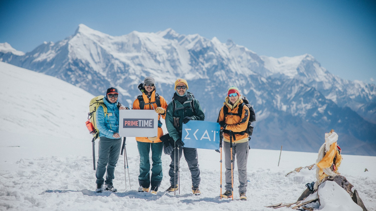 To &laquo;Prime Time&raquo; &mu;ά&sigmaf; &tau;&alpha;&xi;&iota;&delta;&epsilon;ύ&epsilon;&iota; &alpha;&pi;ό&psi;&epsilon;, &sigma;&tau;&iota;&sigmaf; 00.15 &sigma;&tau;&eta;&nu; &kappa;&alpha;&rho;&delta;&iota;ά &tau;&omega;&nu; &Iota;&mu;&alpha;&lambda;&alpha;ΐ&omega;&nu; &ndash; &Delta;&epsilon;ί&tau;&epsilon; &alpha;&pi;&omicron;&kappa;&lambda;&epsilon;&iota;&sigma;&tau;&iota;&kappa;ό &alpha;&pi;ό&sigma;&pi;&alpha;&sigma;&mu;&alpha;