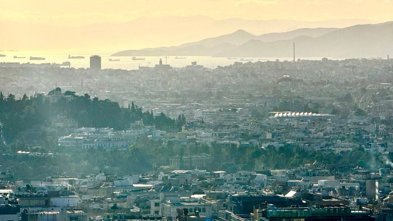 &Alpha;&lambda;&lambda;ά&zeta;&epsilon;&iota; &omicron; &chi;ά&rho;&tau;&eta;&sigmaf; &tau;&omega;&nu; &alpha;&kappa;&iota;&nu;ή&tau;&omega;&nu; &sigma;&tau;&eta;&nu; &Alpha;&tau;&tau;&iota;&kappa;ή: &Pi;&epsilon;&iota;&rho;&alpha;&iota;ά&sigmaf; &kappa;&alpha;&iota; &Pi;&epsilon;&rho;&iota;&sigma;&tau;έ&rho;&iota; &sigma;&tau;&omicron; &pi;&rho;&omicron;&sigma;&kappa;ή&nu;&iota;&omicron;