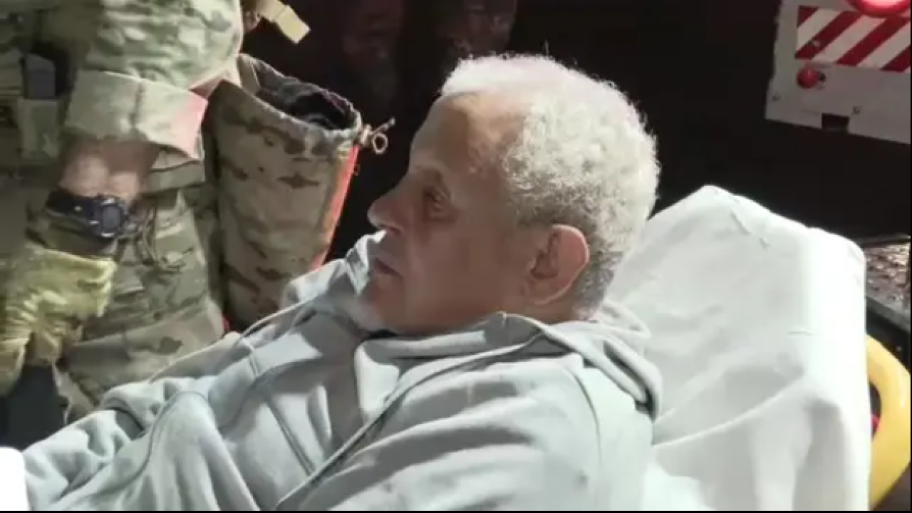 ΗΠΑ: ΣΥΝΕΛΗΦΘΗ ΠΡΟΣΩΠΟ «ΚΛΕΙΔΙ» ΓΙΑ ΤΗΝ ΕΠΙΘΕΣΗ ΣΤΗΝ ΑΜΕΡΙΚΑΝΙΚΗ ΠΡΕΣΒΕΙΑ ΣΤΗ ΒΕΓΓΑΖΗ, ΤΟ 2012