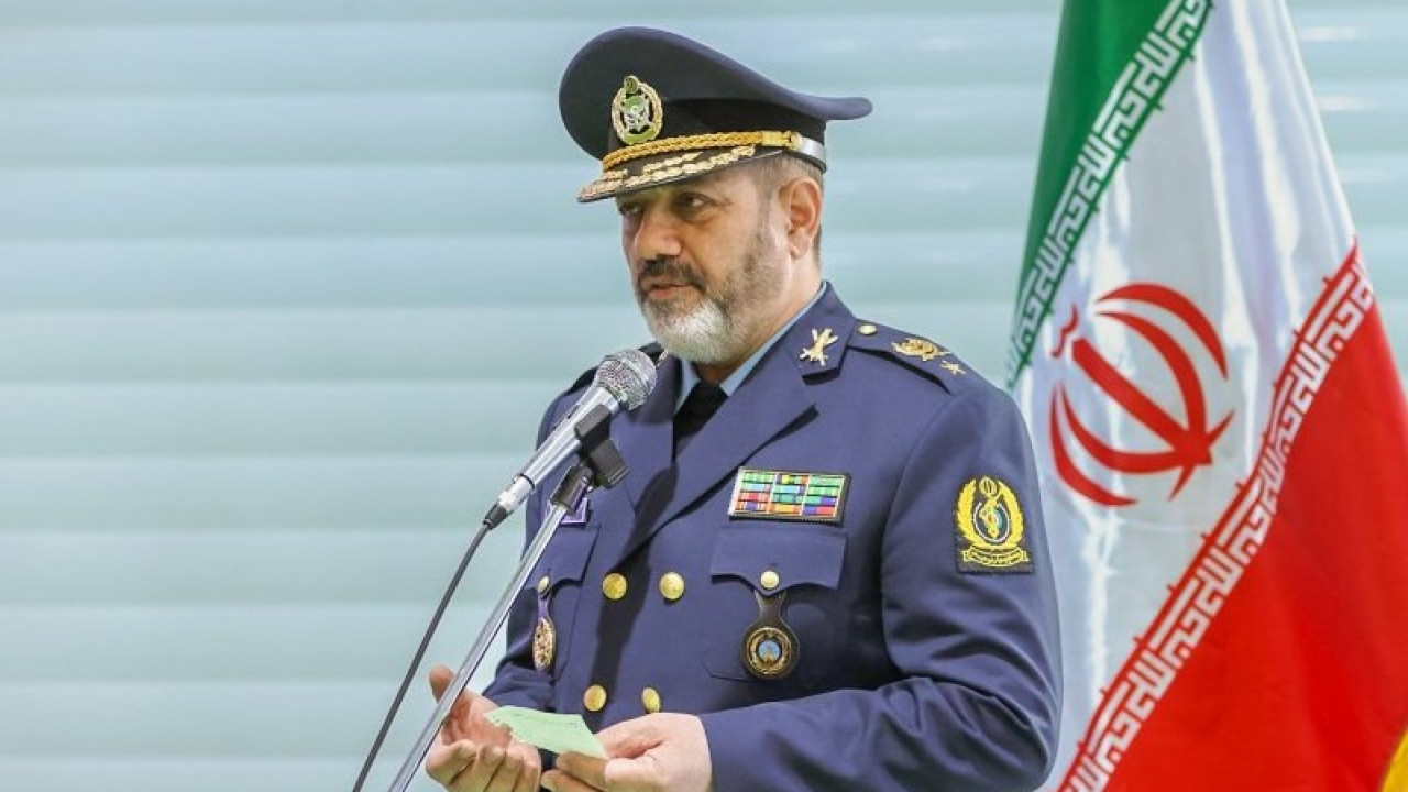 ΙΣΡΑΗΛ: ΣΚΟΤΩΣΑΜΕ ΤΟΝ ΙΡΑΝΟ ΥΠΟΥΡΓΟ ΑΜΥΝΑΣ ΚΑΙ ΤΟΝ ΔΙΟΙΚΗΤΗ ΤΩΝ ΦΡΟΥΡΩΝ ΤΗΣ ΕΠΑΝΑΣΤΑΣΗΣ