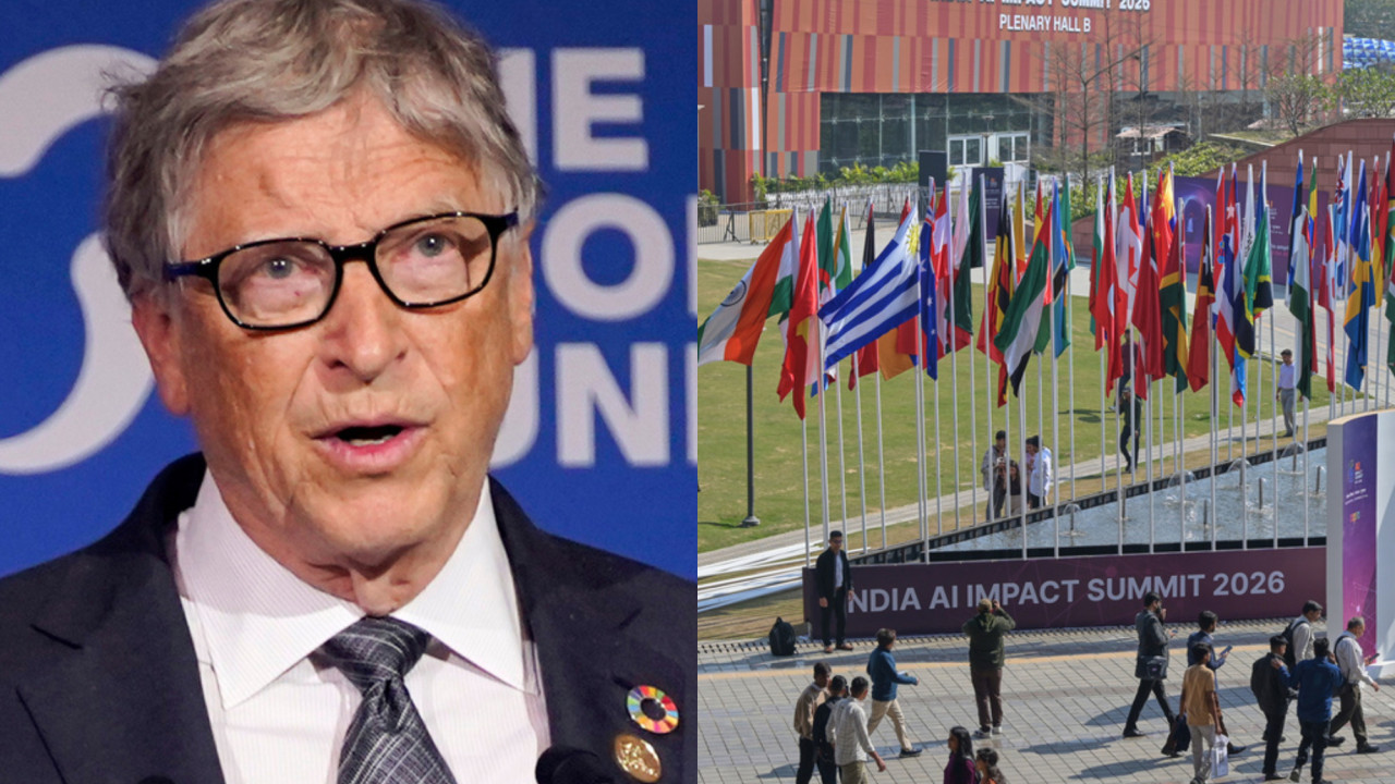 &Chi;ά&omicron;&sigmaf; &sigma;&epsilon; &mu;&epsilon;&gamma;ά&lambda;&omicron; &phi;ό&rho;&omicron;&upsilon;&mu; &gamma;&iota;&alpha; &tau;&eta;&nu; AI &sigma;&tau;&eta;&nu; &Iota;&nu;&delta;ί&alpha;: &Alpha;&pi;ώ&nu; &omicron; &Mu;&pi;&iota;&lambda; &Gamma;&kappa;έ&iota;&tau;&sigmaf; &epsilon;&nu; &mu;έ&sigma;&omega; &pi;&alpha;&rho;&alpha;&pi;ό&nu;&omega;&nu; &gamma;&iota;&alpha; &tau;&eta; &delta;&iota;&omicron;&rho;&gamma;ά&nu;&omega;&sigma;&eta;