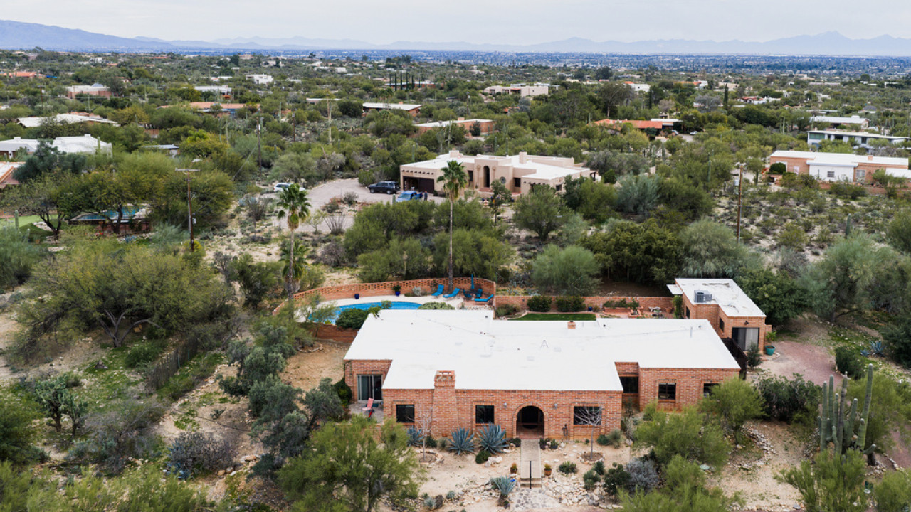 ΘΡΙΛΕΡ ΜΕ ΤΗΝ ΕΞΑΦΑΝΙΣΗ ΤΗΣ ΝΑΝΣΙ ΓΚΑΘΡΙ: ΟΙ ΕΡΕΥΝΕΣ ΕΠΕΚΤΕΙΝΟΝΤΑΙ ΣΤΟ ΜΕΞΙΚΟ