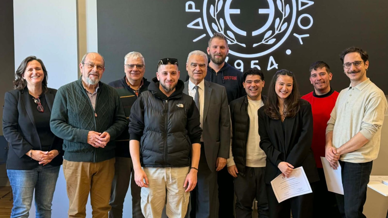 &Alpha;&pi;&omicron;&nu;&omicron;&mu;ή &delta;&iota;&pi;&lambda;&omega;&mu;ά&tau;&omega;&nu; &pi;&rho;&omicron;&gamma;&rho;ά&mu;&mu;&alpha;&tau;&omicron;&sigmaf; &kappa;&alpha;&tau;ά&rho;&tau;&iota;&sigma;&eta;&sigmaf; &Iota;&delta;&rho;ύ&mu;&alpha;&tau;&omicron;&sigmaf; &Epsilon;&upsilon;&gamma;&epsilon;&nu;ί&delta;&omicron;&upsilon; &ndash; Motor Oil