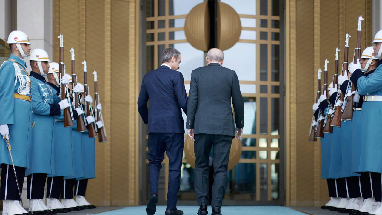 «ΗΡΕΜΑ ΝΕΡΑ»: ΤΑ ΣΧΟΛΙΑ ΤΟΥ ΤΟΥΡΚΙΚΟΥ ΤΥΠΟΥ ΓΙΑ ΤΟ 6Ο ΑΝΩΤΑΤΟ ΣΥΜΒΟΥΛΙΟ ΣΥΝΕΡΓΑΣΙΑΣ