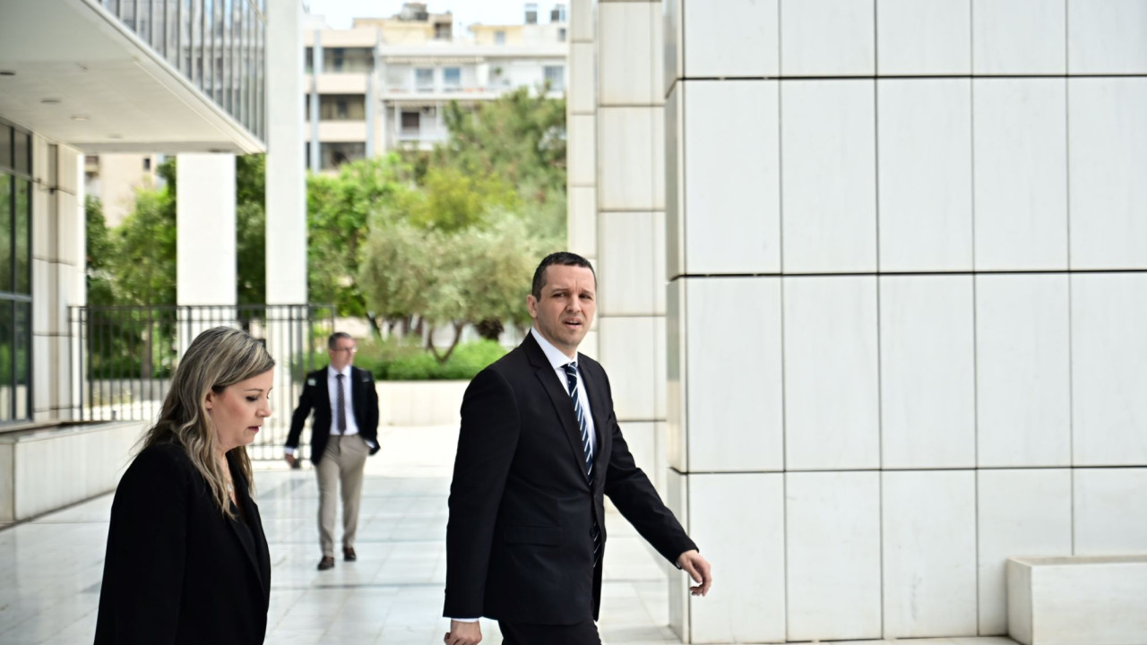 &Delta;ί&kappa;&eta; &Chi;&rho;&upsilon;&sigma;ή&sigmaf; &Alpha;&upsilon;&gamma;ή&sigmaf;: &Sigma;ή&mu;&epsilon;&rho;&alpha; &eta; &pi;&rho;ό&tau;&alpha;&sigma;&eta; &tau;&eta;&sigmaf; &epsilon;&iota;&sigma;&alpha;&gamma;&gamma;&epsilon;&lambda;έ&alpha; &gamma;&iota;&alpha; &tau;&alpha; &epsilon;&lambda;&alpha;&phi;&rho;&upsilon;&nu;&tau;&iota;&kappa;ά