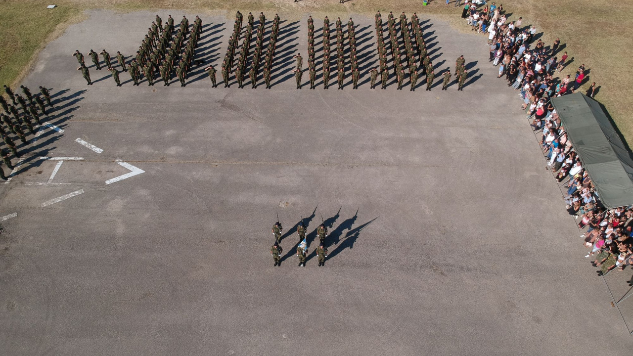 &Alpha;&pi;ό &sigma;ή&mu;&epsilon;&rho;&alpha; &sigma;&epsilon; &epsilon;&phi;&alpha;&rho;&mu;&omicron;&gamma;ή &omicron;&iota; &alpha;&lambda;&lambda;&alpha;&gamma;έ&sigmaf; &sigma;&tau;&eta; &sigma;&tau;&rho;&alpha;&tau;&iota;&omega;&tau;&iota;&kappa;ή &theta;&eta;&tau;&epsilon;ί&alpha; - &Tau;&iota; &theta;&alpha; &iota;&sigma;&chi;ύ&epsilon;&iota; &sigma;&tau;&eta;&nu; &epsilon;&kappa;&pi;&alpha;ί&delta;&epsilon;&upsilon;&sigma;&eta;, &alpha;ύ&xi;&eta;&sigma;&eta; &tau;&eta;&sigmaf; &mu;&eta;&nu;&iota;&alpha;ί&alpha;&sigmaf; &alpha;&pi;&omicron;&zeta;&eta;&mu;ί&omega;&sigma;&eta;&sigmaf;