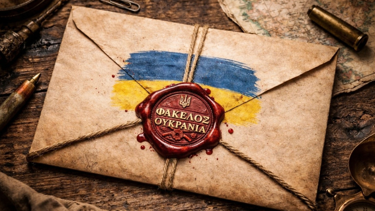 &Rho;&omega;&sigma;ί&alpha; vs &Omicron;&upsilon;&kappa;&rho;&alpha;&nu;ί&alpha;: &Alpha;&pi;ό &tau;&eta;&nu; &laquo;&pi;&tau;ώ&sigma;&eta; &tau;&omicron;&upsilon; &Kappa;&iota;έ&beta;&omicron;&upsilon; &sigma;&epsilon; 3 &mu;έ&rho;&epsilon;&sigmaf;&raquo; &sigma;&epsilon; έ&nu;&alpha;&nu; &epsilon;&xi;&alpha;&nu;&tau;&lambda;&eta;&tau;&iota;&kappa;ό &pi;ό&lambda;&epsilon;&mu;&omicron; &phi;&theta;&omicron;&rho;ά&sigmaf;