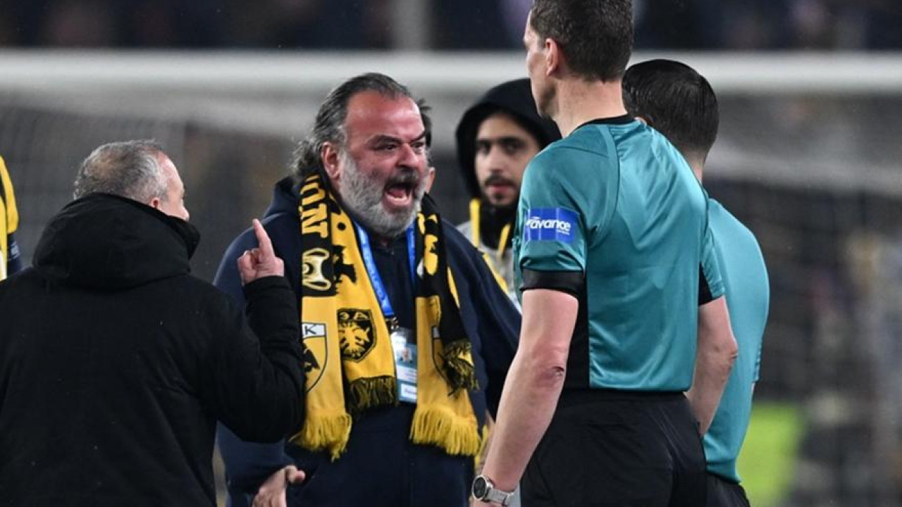 &Pi;&eta;&gamma;&alpha;ί&nu;&epsilon;&iota; &sigma;&tau;&alpha; &delta;&iota;&kappa;&alpha;&sigma;&tau;ή&rho;&iota;&alpha; &tau;&omicron;&nu; &Eta;&lambda;&iota;ό&pi;&omicron;&upsilon;&lambda;&omicron; &omicron; &Omicron;&lambda;&upsilon;&mu;&pi;&iota;&alpha;&kappa;ό&sigmaf; - &laquo;&Chi;&upsilon;&delta;&alpha;ί&alpha; &kappa;&alpha;&iota; &sigma;&upsilon;&kappa;&omicron;&phi;&alpha;&nu;&tau;&iota;&kappa;ά &tau;&alpha; ό&sigma;&alpha; &epsilon;ί&pi;&epsilon;&raquo;