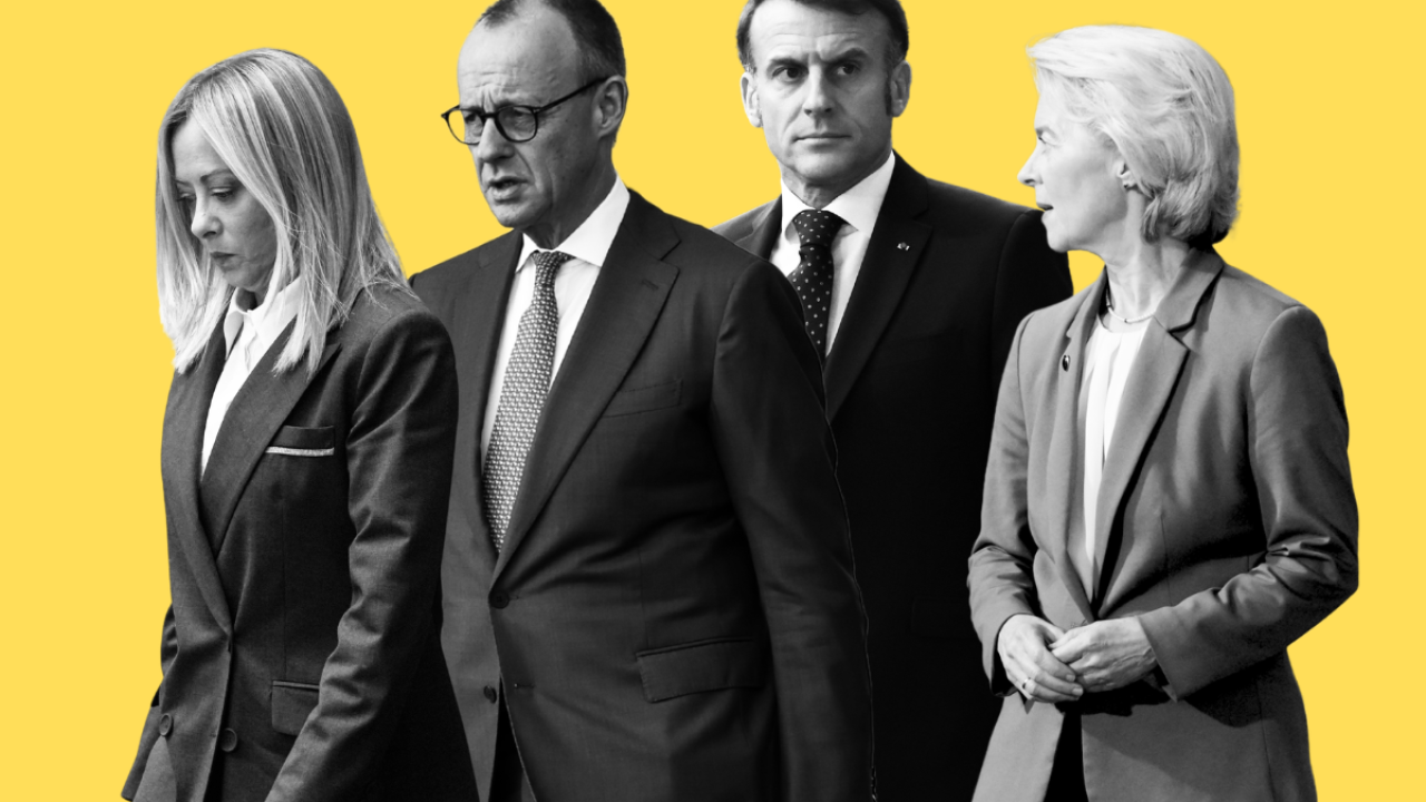 &Sigma;ύ&nu;&omicron;&delta;&omicron;&sigmaf; &Kappa;&omicron;&rho;&upsilon;&phi;ή&sigmaf; &Epsilon;&Epsilon;: &Delta;&iota;&alpha;&phi;&omega;&nu;ί&epsilon;&sigmaf; &gamma;&iota;&alpha; &tau;&omicron; &laquo;&Alpha;&gamma;&omicron;&rho;ά&sigma;&tau;&epsilon; &Epsilon;&upsilon;&rho;&omega;&pi;&alpha;ϊ&kappa;ά&raquo; &kappa;&alpha;&iota; &pi;&rho;&omicron;&kappa;&lambda;ή&sigma;&epsilon;&iota;&sigmaf; &sigma;&epsilon; &mu;&iota;&alpha; &alpha;&sigma;&tau;&alpha;&theta;ή &pi;&alpha;&gamma;&kappa;ό&sigma;&mu;&iota;&alpha; &alpha;&gamma;&omicron;&rho;ά