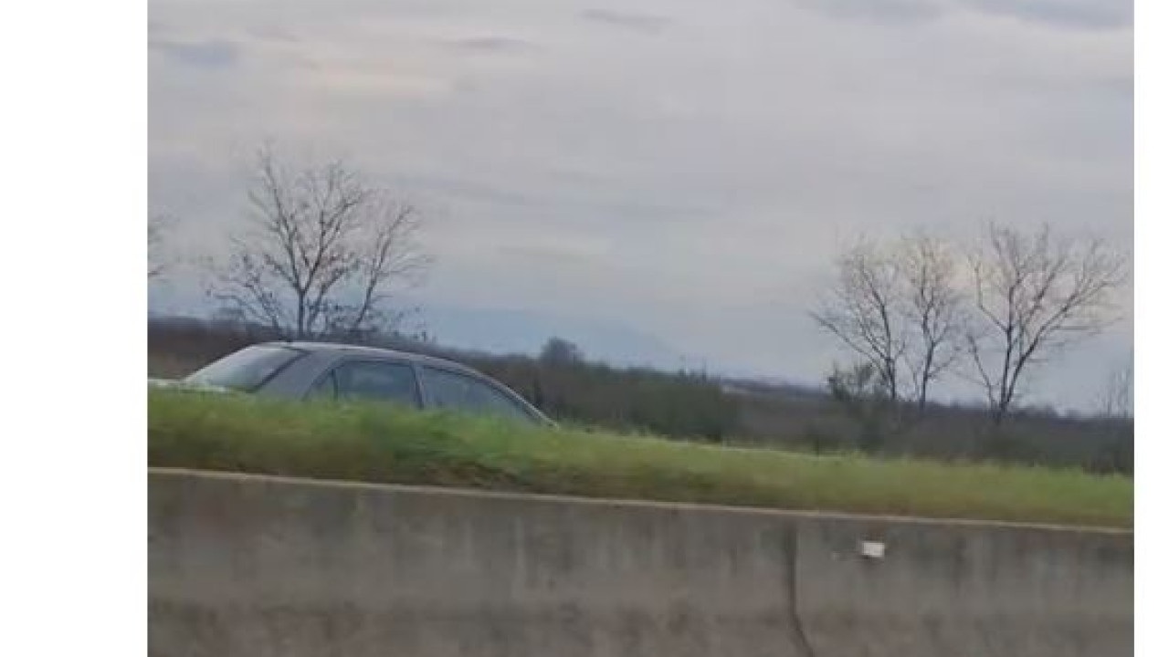 ΒΕΡΟΙΑ: ΒΙΝΤΕΟ ΜΕ ΤΟΝ 89ΧΡΟΝΟ ΣΤΗ ΒΕΡΟΙΑ ΠΟΥ ΟΔΗΓΟΥΣΕ ΓΙΑ 10 ΧΛΜ ΑΝΑΠΟΔΑ ΣΤΗΝ ΕΓΝΑΤΙΑ