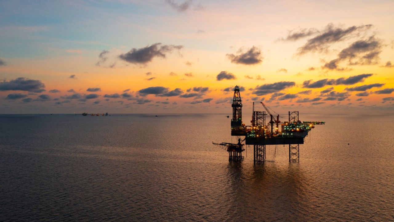 &Sigma;&upsilon;&mu;&phi;&omega;&nu;ί&alpha; &sigma;&upsilon;&nu;&epsilon;&rho;&gamma;&alpha;&sigma;ί&alpha;&sigmaf; &Omicron;&Nu;&Epsilon;&Chi; &ndash; Hanwha Power Systems &sigma;&tau;&omicron; &pi;&epsilon;&rho;&iota;&theta;ώ&rho;&iota;&omicron; &tau;&eta;&sigmaf; Transatlantic Gas Security Summit