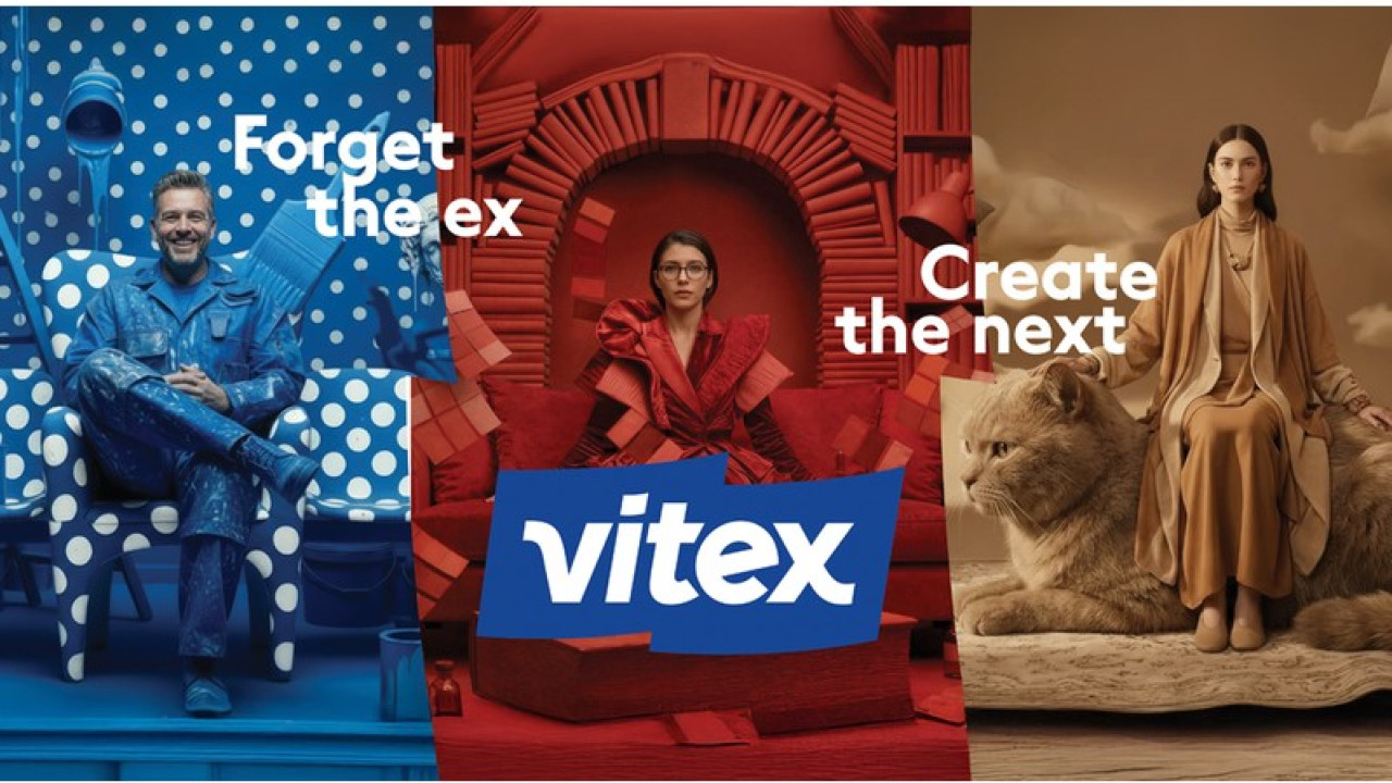 Create the Next: &Eta; Vitex &epsilon;&iota;&sigma;έ&rho;&chi;&epsilon;&tau;&alpha;&iota; &sigma;&epsilon; &mu;&iota;&alpha; &nu;έ&alpha; &epsilon;&pi;&omicron;&chi;ή &alpha;&nu;ά&pi;&tau;&upsilon;&xi;&eta;&sigmaf; &mu;&epsilon; &nu;έ&omicron; &lambda;&omicron;&gamma;ό&tau;&upsilon;&pi;&omicron; &kappa;&alpha;&iota; &omicron;&pi;&tau;&iota;&kappa;ή &tau;&alpha;&upsilon;&tau;ό&tau;&eta;&tau;&alpha; &alpha;&pi;ό &tau;&omicron; G Design Studio