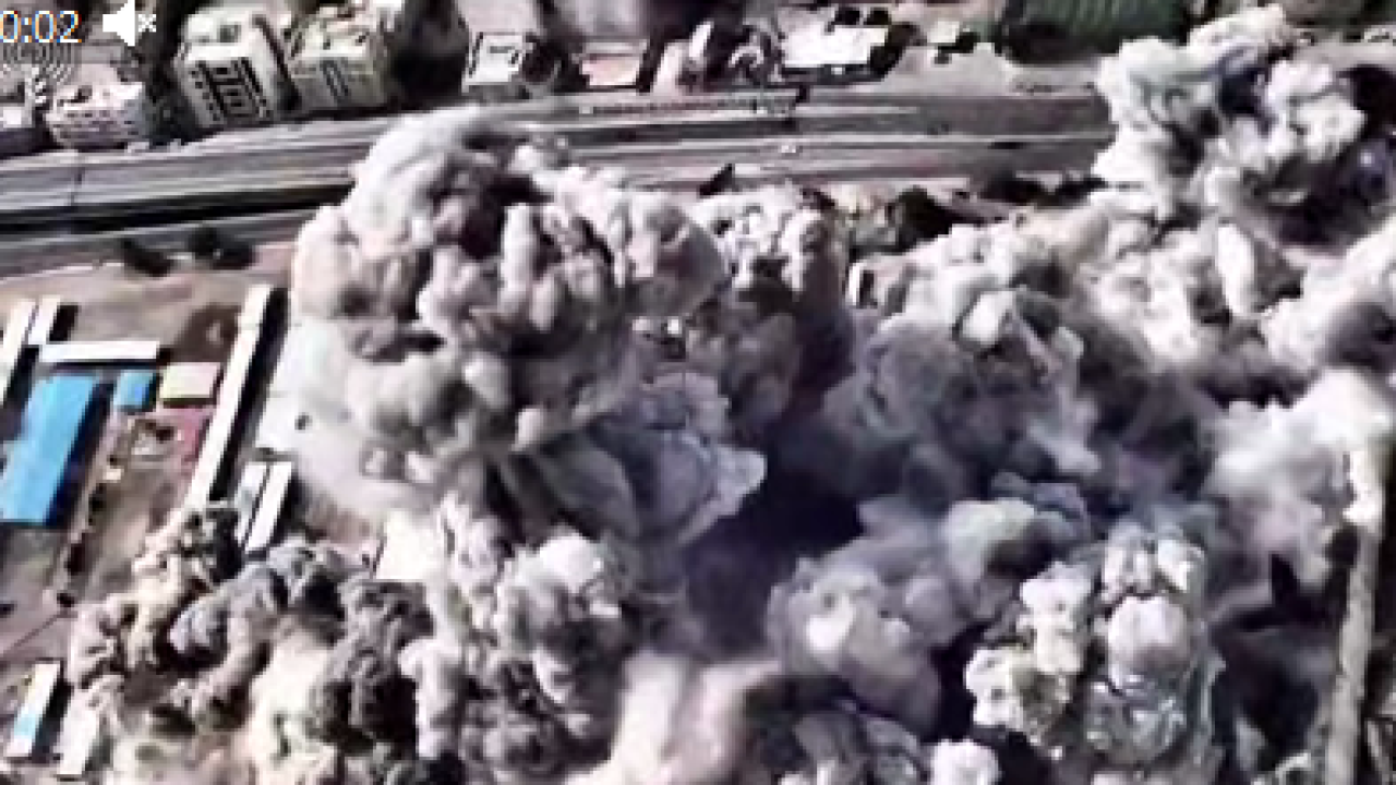 IDF: &Beta;ί&nu;&tau;&epsilon;&omicron; &mu;&epsilon; &tau;&omicron; &alpha;&rho;&chi;&eta;&gamma;&epsilon;ί&omicron; &tau;&eta;&sigmaf; &pi;&omicron;&lambda;&iota;&tau;&omicron;&phi;&upsilon;&lambda;&alpha;&kappa;ή&sigmaf; &Mu;&pi;&alpha;&sigma;ί&tau;&zeta; &nu;&alpha; &tau;&iota;&nu;ά&zeta;&epsilon;&tau;&alpha;&iota; &sigma;&tau;&omicron;&nu; &alpha;έ&rho;&alpha;