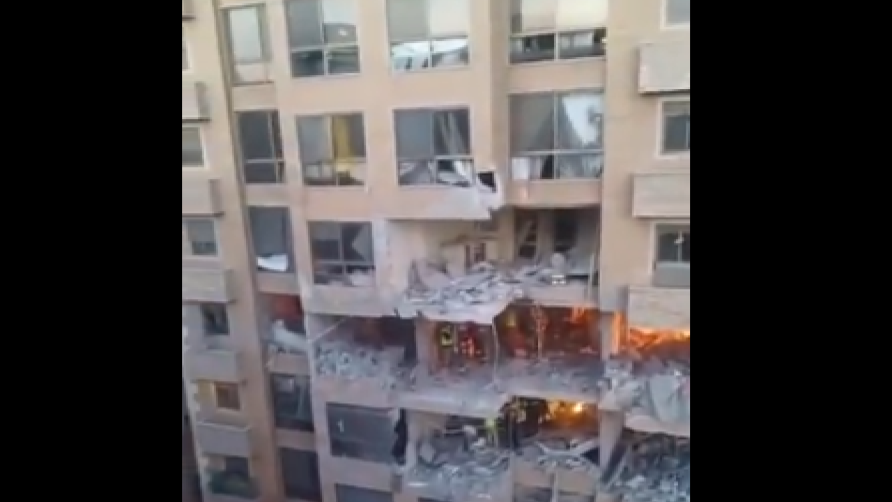 &Lambda;&iota;&beta;&alpha;&nu;&iota;&kappa;ά &Mu;&Mu;&Epsilon;: &Tau;έ&sigma;&sigma;&epsilon;&rho;&iota;&sigmaf; &nu;&epsilon;&kappa;&rho;&omicron;ί &alpha;&pi;ό &iota;&sigma;&rho;&alpha;&eta;&lambda;&iota;&nu;ό &pi;&lambda;ή&gamma;&mu;&alpha; &sigma;&epsilon; &pi;&omicron;&lambda;&upsilon;&kappa;&alpha;&tau;&omicron;&iota;&kappa;ί&alpha; &sigma;&tau;&eta; &Beta;&eta;&rho;&upsilon;&tau;ό