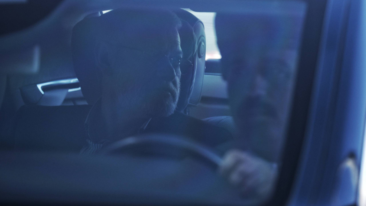 &laquo;&Omicron; &Mu;ά&gamma;&omicron;&sigmaf; &tau;&eta;&sigmaf; &Tau;&epsilon;&chi;&epsilon;&rho;ά&nu;&eta;&sigmaf;&raquo;: &Omicron; &theta;ά&nu;&alpha;&tau;&omicron;&sigmaf; &tau;&omicron;&upsilon; &Alpha;&lambda;ί &Lambda;&alpha;&rho;&iota;&tau;&zeta;&alpha;&nu;ί &mu;&pi;&omicron;&rho;&epsilon;ί &tau;&epsilon;&lambda;&iota;&kappa;ά &nu;&alpha; &pi;&alpha;&rho;&alpha;&tau;&epsilon;ί&nu;&epsilon;&iota; &tau;&omicron;&nu; &pi;ό&lambda;&epsilon;&mu;&omicron;