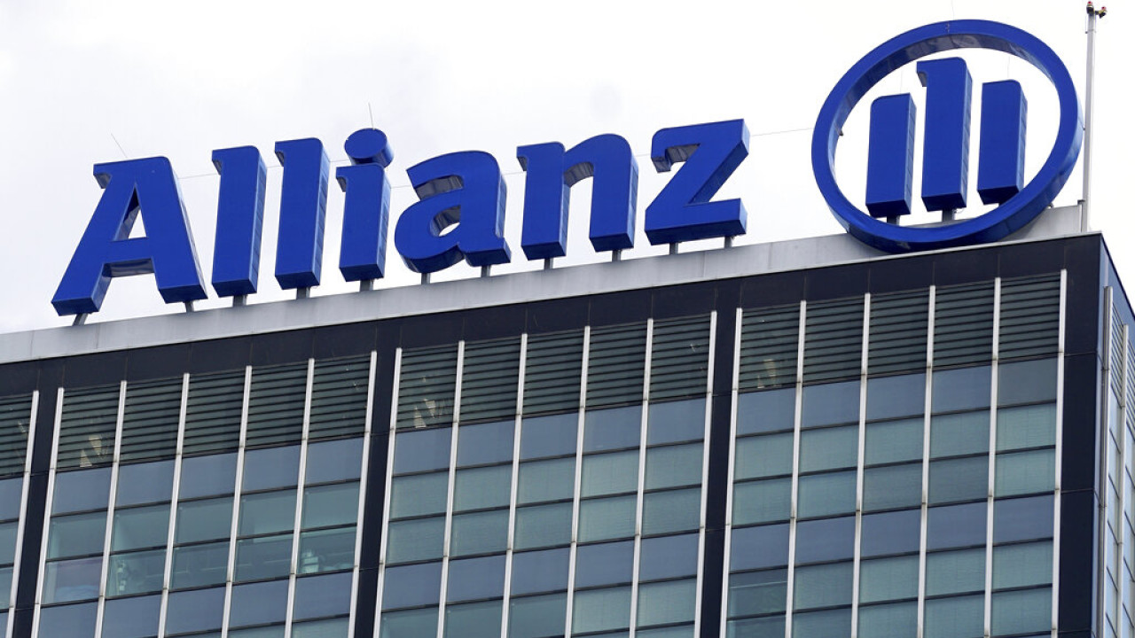 Allianz και Enaleia ενώνουν τις δυνάμεις τους για την προστα