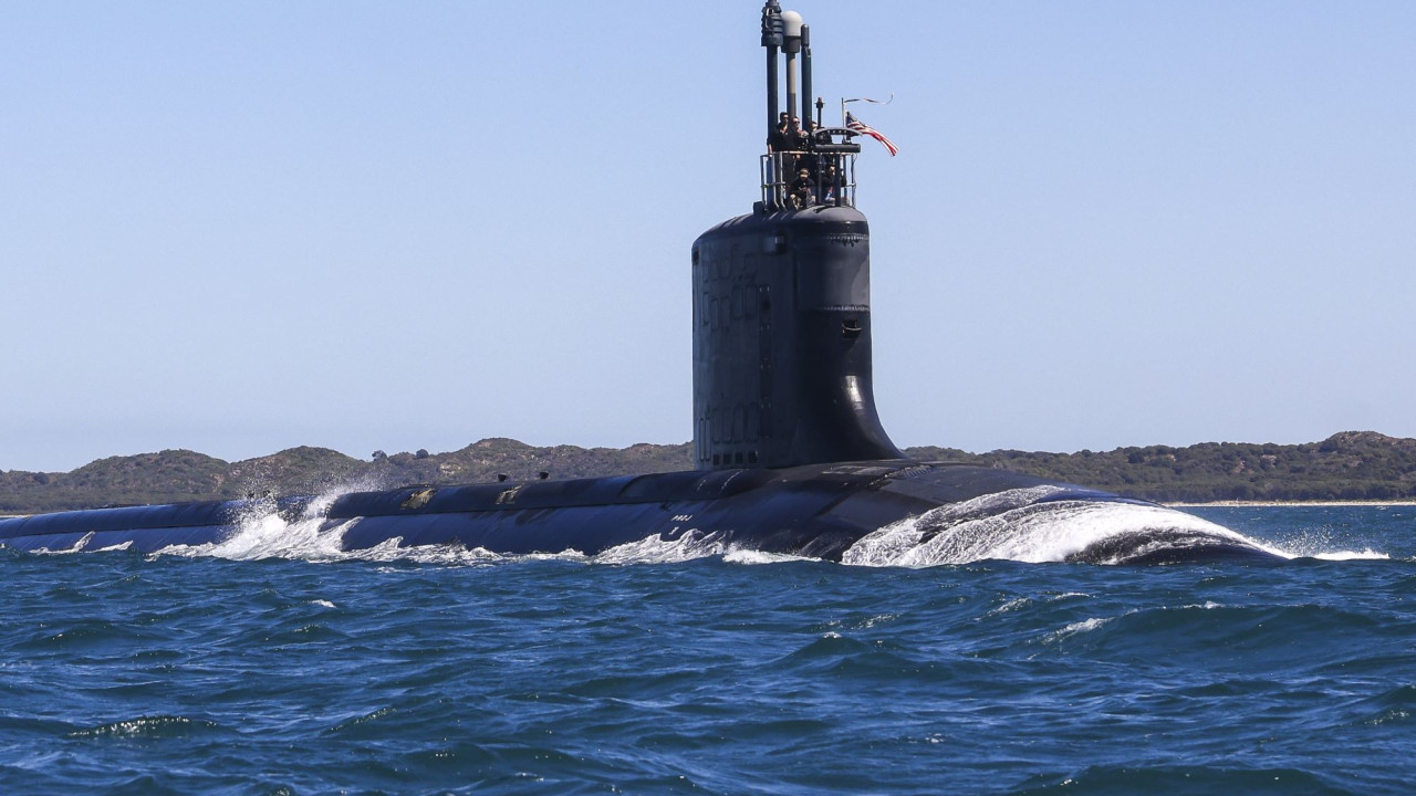 ΑΜΕΡΙΚΑΝΙΚΟ ΤΟ ΥΠΟΒΡΥΧΙΟ ΠΟΥ ΕΠΛΗΞΕ ΤΗΝ ΙΡΑΝΙΚΗ ΦΡΕΓΑΤΑ ΣΤΗ ΣΡΙ ΛΑΝΚΑ – ΝΕΚΡΟΙ ΚΑΙ ΔΕΚΑΔΕΣ ΑΓΝΟΟΥΜΕΝΟΙ