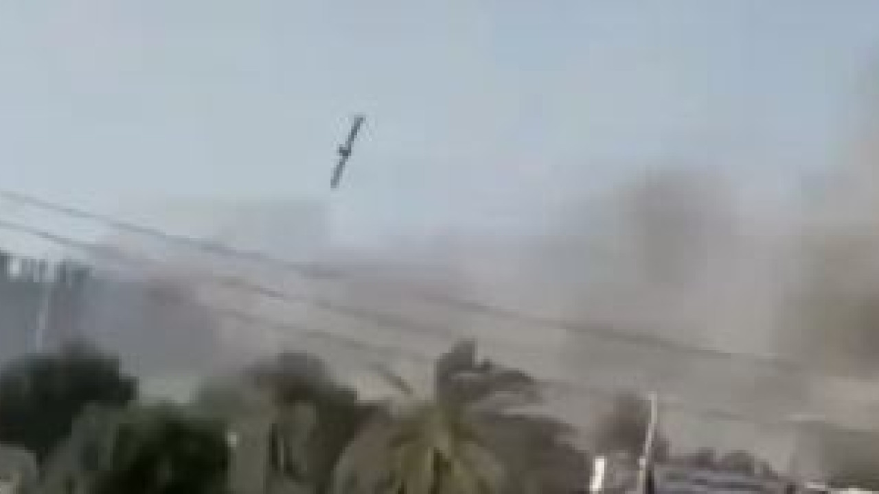 &Alpha;&pi;&omicron;&kappa;&alpha;&lambda;&upsilon;&pi;&tau;&iota;&kappa;ό &beta;ί&nu;&tau;&epsilon;&omicron; &delta;&epsilon;ί&chi;&nu;&epsilon;&iota; ό&tau;&iota; &alpha;&mu;&epsilon;&rho;&iota;&kappa;&alpha;&nu;&iota;&kappa;ό&sigmaf; &pi;ύ&rho;&alpha;&upsilon;&lambda;&omicron;&sigmaf; &epsilon;&upsilon;&theta;ύ&nu;&epsilon;&tau;&alpha;&iota; &gamma;&iota;&alpha; &tau;&eta; &phi;&omicron;&nu;&iota;&kappa;ή &epsilon;&pi;ί&theta;&epsilon;&sigma;&eta; &sigma;&epsilon; &sigma;&chi;&omicron;&lambda;&epsilon;ί&omicron; &sigma;&tau;&omicron; &Iota;&rho;ά&nu;