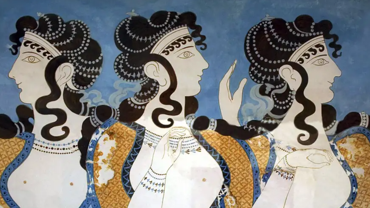 &Tau;&alpha; &alpha;&iota;&gamma;&alpha;&iota;&omicron;&pi;&epsilon;&lambda;&alpha;&gamma;ί&tau;&iota;&kappa;&alpha; &pi;&omicron;&iota;ή&mu;&alpha;&tau;&alpha; &tau;&omicron;&upsilon; Έ&rho;&iota;&chi; Ά&rho;&epsilon;&nu;&tau;