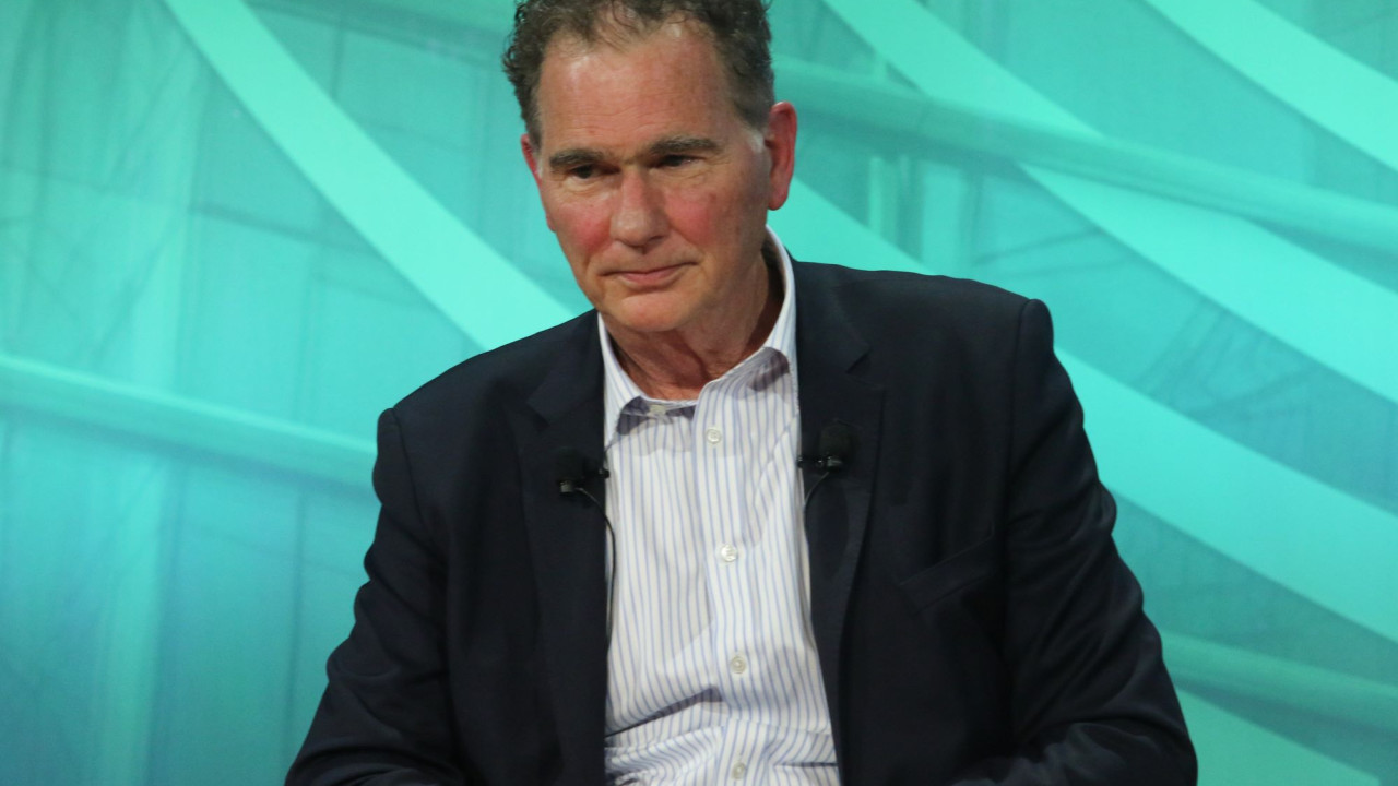 ΝΙΚΟΣ ΠΑΠΑΝΔΡΕΟΥ: Η ΠΟΙΝΙΚΟΠΟΙΗΣΗ ΔΙΑΦΟΡΕΤΙΚΩΝ ΑΠΟΨΕΩΝ ΔΕΝ ΕΙΝΑΙ ΜΕΡΟΣ ΤΗΣ ΤΑΥΤΟΤΗΤΑΣ ΤΟΥ ΠΑΣΟΚ