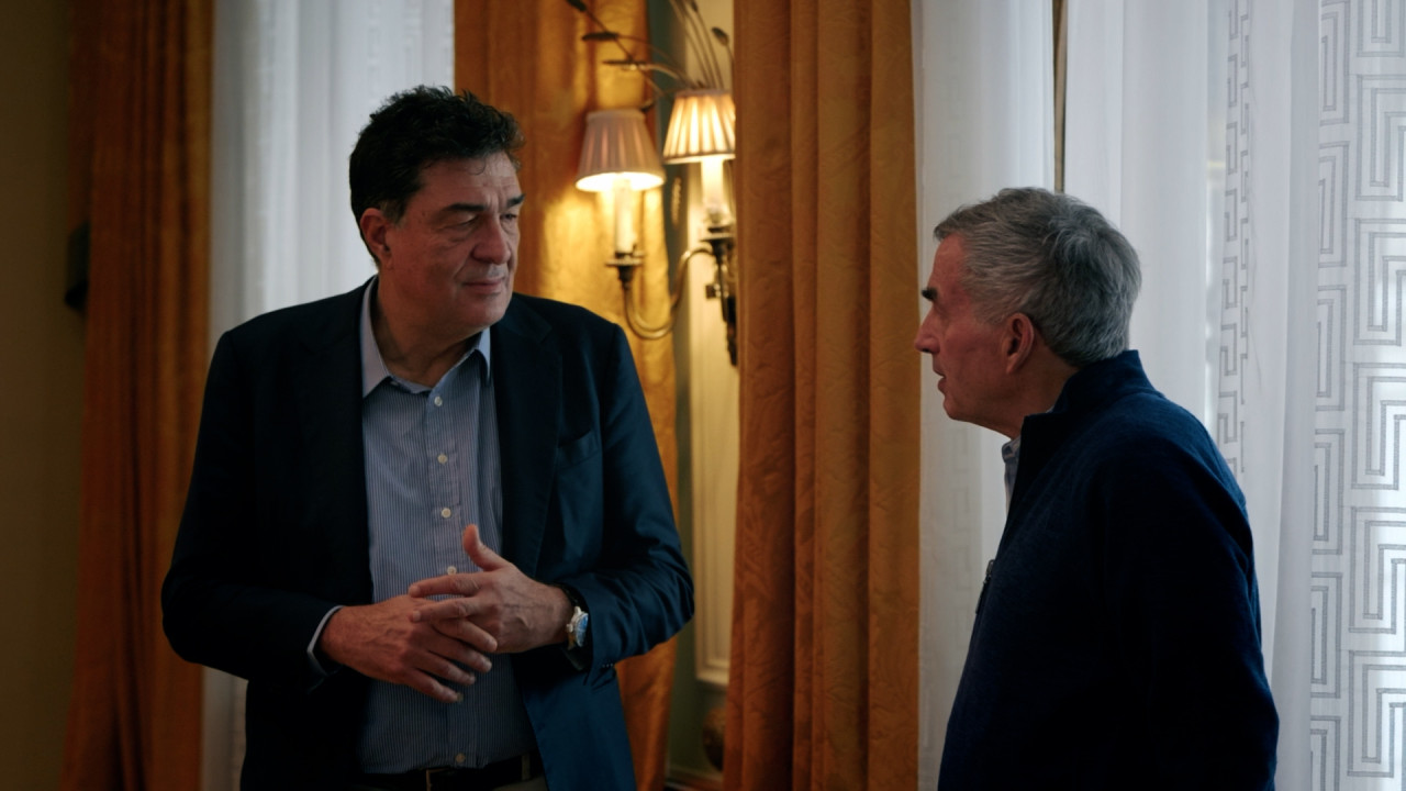 «ΦΑΚΕΛΟΣ 17Ν» ΜΕ ΤΟΝ ΑΛΕΞΗ ΠΑΠΑΧΕΛΑ: ΑΠΟΨΕ ΣΤΙΣ 21.00 ΣΤΟΝ ΣΚΑΙ ΤΟ 3Ο ΕΠΕΙΣΟΔΙΟ (TRAILER)