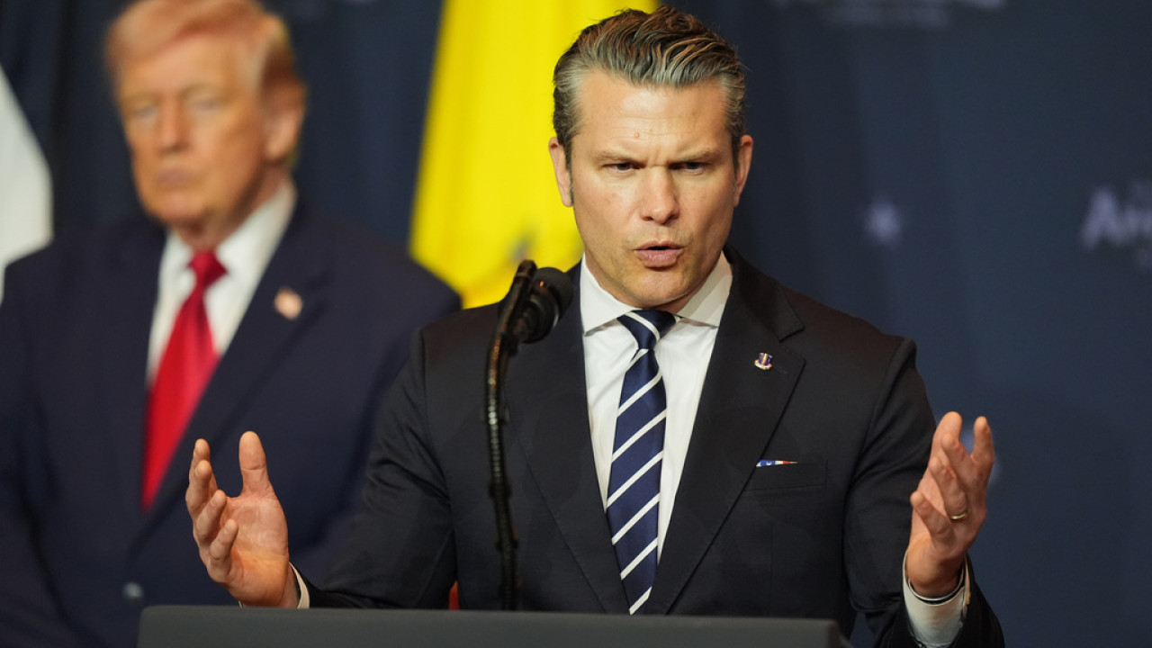 ΧΕΓΚΣΕΘ: Ο ΜΟΤΖΤΑΜΠΑ ΕΙΝΑΙ ΤΡΑΥΜΑΤΙΑΣ, ΠΙΘΑΝΟΤΑΤΑ ΠΑΡΑΜΟΡΦΩΜΕΝΟΣ - ΣΗΜΕΡΑ ΤΑ ΠΙΟ ΕΝΤΑΤΙΚΑ ΠΛΗΓΜΑΤΑ