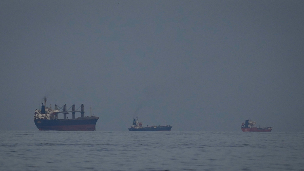 Bloomberg: &Tau;&omicron; ά&nu;&omicron;&iota;&gamma;&mu;&alpha; &tau;&omicron;&upsilon; &Sigma;&tau;&epsilon;&nu;&omicron;ύ &tau;&omicron;&upsilon; &Omicron;&rho;&mu;&omicron;ύ&zeta; &phi;&alpha;ί&nu;&epsilon;&tau;&alpha;&iota; &alpha;&pi;ί&theta;&alpha;&nu;&omicron; &chi;&omega;&rho;ί&sigmaf; &kappa;&alpha;&tau;ά&pi;&alpha;&upsilon;&sigma;&eta; &tau;&omicron;&upsilon; &pi;&upsilon;&rho;ό&sigmaf; &sigma;&tau;&omicron; &Iota;&rho;ά&nu;