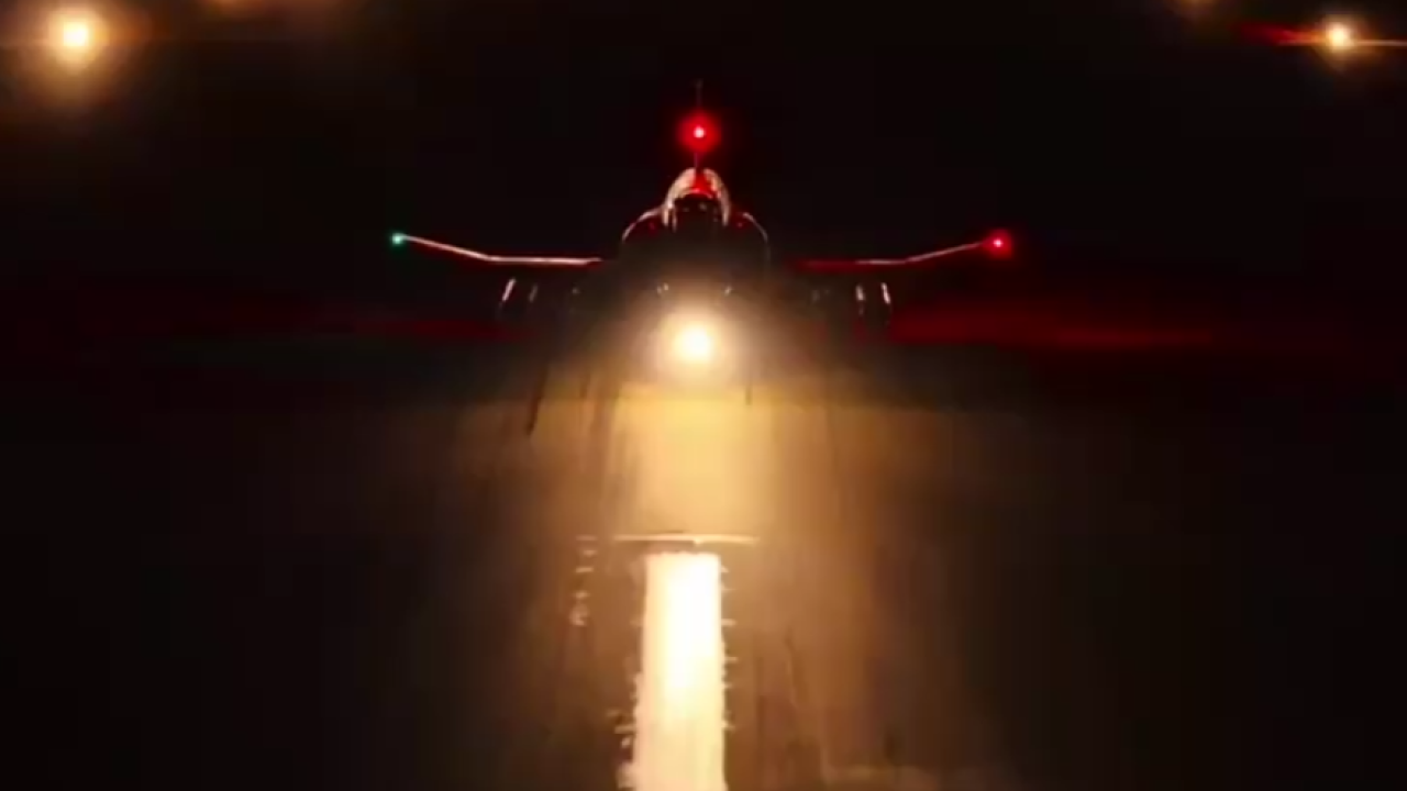 &Eta; &Tau;&epsilon;&chi;&epsilon;&rho;ά&nu;&eta; &delta;&eta;&mu;&omicron;&sigma;ί&epsilon;&upsilon;&sigma;&epsilon; &pi;&rho;&omicron;&pi;&alpha;&gamma;&alpha;&nu;&delta;&iota;&sigma;&tau;&iota;&kappa;ό &beta;ί&nu;&tau;&epsilon;&omicron; - &Alpha;&pi;&epsilon;&iota;&lambda;&epsilon;ί &mu;&epsilon; &beta;&omicron;&mu;&beta;&alpha;&rho;&delta;&iota;&sigma;&mu;ό &alpha;&mu;&epsilon;&rho;&iota;&kappa;&alpha;&nu;&iota;&kappa;έ&sigmaf; &beta;ά&sigma;&epsilon;&iota;&sigmaf;