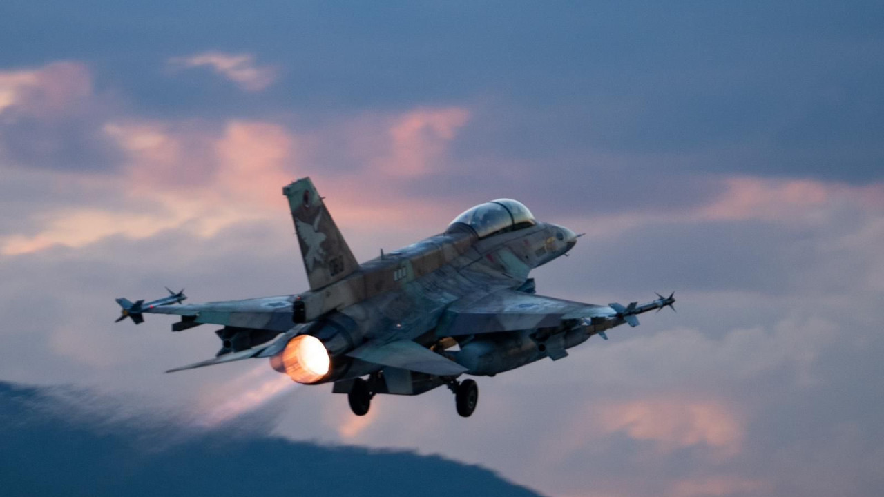 &Omicron;&iota; IDF &pi;&rho;&omicron;&epsilon;&iota;&delta;&omicron;&pi;&omicron;&iota;&omicron;ύ&nu; &mu;&epsilon; &nu;έ&alpha; &pi;&lambda;ή&gamma;&mu;&alpha;&tau;&alpha; &sigma;&epsilon; &sigma;&eta;&mu;&epsilon;ί&alpha; &mu;&alpha;&zeta;&iota;&kappa;ώ&nu; &sigma;&upsilon;&gamma;&kappa;&epsilon;&nu;&tau;&rho;ώ&sigma;&epsilon;&omega;&nu; - &Omicron; &Tau;&rho;&alpha;&mu;&pi; &pi;&rho;&omicron;&alpha;&nu;ή&gamma;&gamma;&epsilon;&iota;&lambda;&epsilon; &mu;&epsilon;&gamma;ά&lambda;&omicron; &chi;&tau;ύ&pi;&eta;&mu;&alpha;