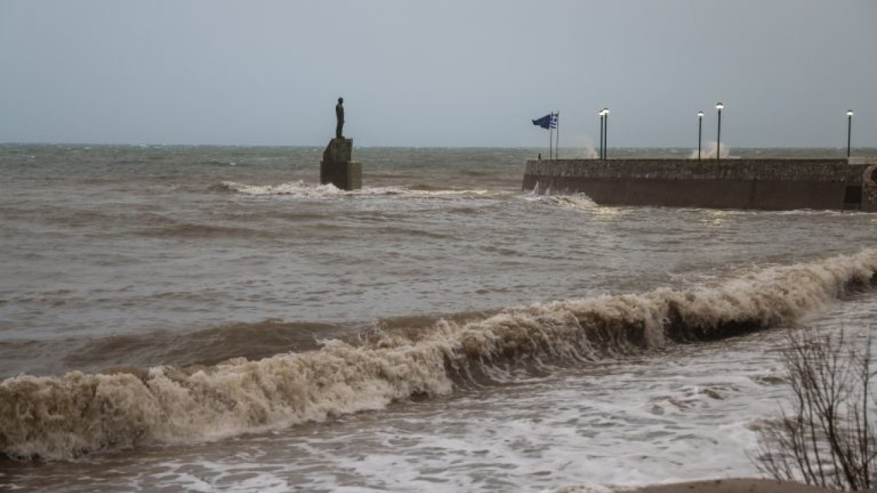 Ά&sigma;&tau;&alpha;&tau;&omicron;&sigmaf; &omicron; &kappa;&alpha;&iota;&rho;ό&sigmaf; &mu;&epsilon; &pi;&tau;ώ&sigma;&eta; &tau;&eta;&sigmaf; &theta;&epsilon;&rho;&mu;&omicron;&kappa;&rho;&alpha;&sigma;ί&alpha;&sigmaf; &sigma;ή&mu;&epsilon;&rho;&alpha; - &Sigma;&epsilon; &pi;&omicron;&iota;&epsilon;&sigmaf; &pi;&epsilon;&rho;&iota;&omicron;&chi;έ&sigmaf; &theta;&alpha; &beta;&rho;έ&xi;&epsilon;&iota;
