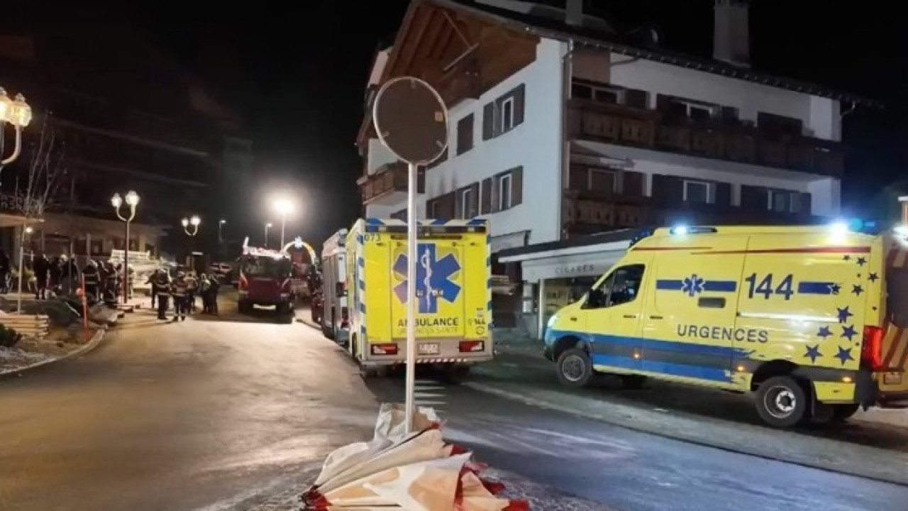 ΚΡΑΝ-ΜΟΝΤΑΝΑ: Η ΠΟΙΝΙΚΗ ΕΡΕΥΝΑ ΔΙΕΥΡΥΝΕΤΑΙ ΓΙΑ ΝΑ ΠΕΡΙΛΑΒΕΙ 5 ΝΥΝ ΚΑΙ ΠΡΩΗΝ ΥΠΕΥΘΥΝΟΥΣ ΤΗΣ ΚΟΙΝΟΤΗΤΑΣ