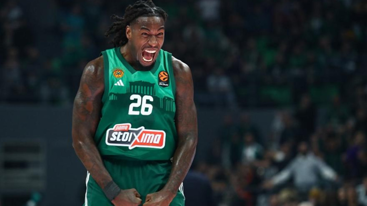 &Pi;&alpha;&nu;&alpha;&theta;&eta;&nu;&alpha;ϊ&kappa;ό&sigmaf; &gamma;&iota;&alpha; &Lambda;&epsilon;&sigma;ό&rho;: &laquo;&Eta; &epsilon;&pi;&iota;&sigma;&tau;&rho;&omicron;&phi;ή &tau;&omicron;&upsilon; &theta;&eta;&rho;ί&omicron;&upsilon; &mu;&alpha;&sigmaf;&raquo;